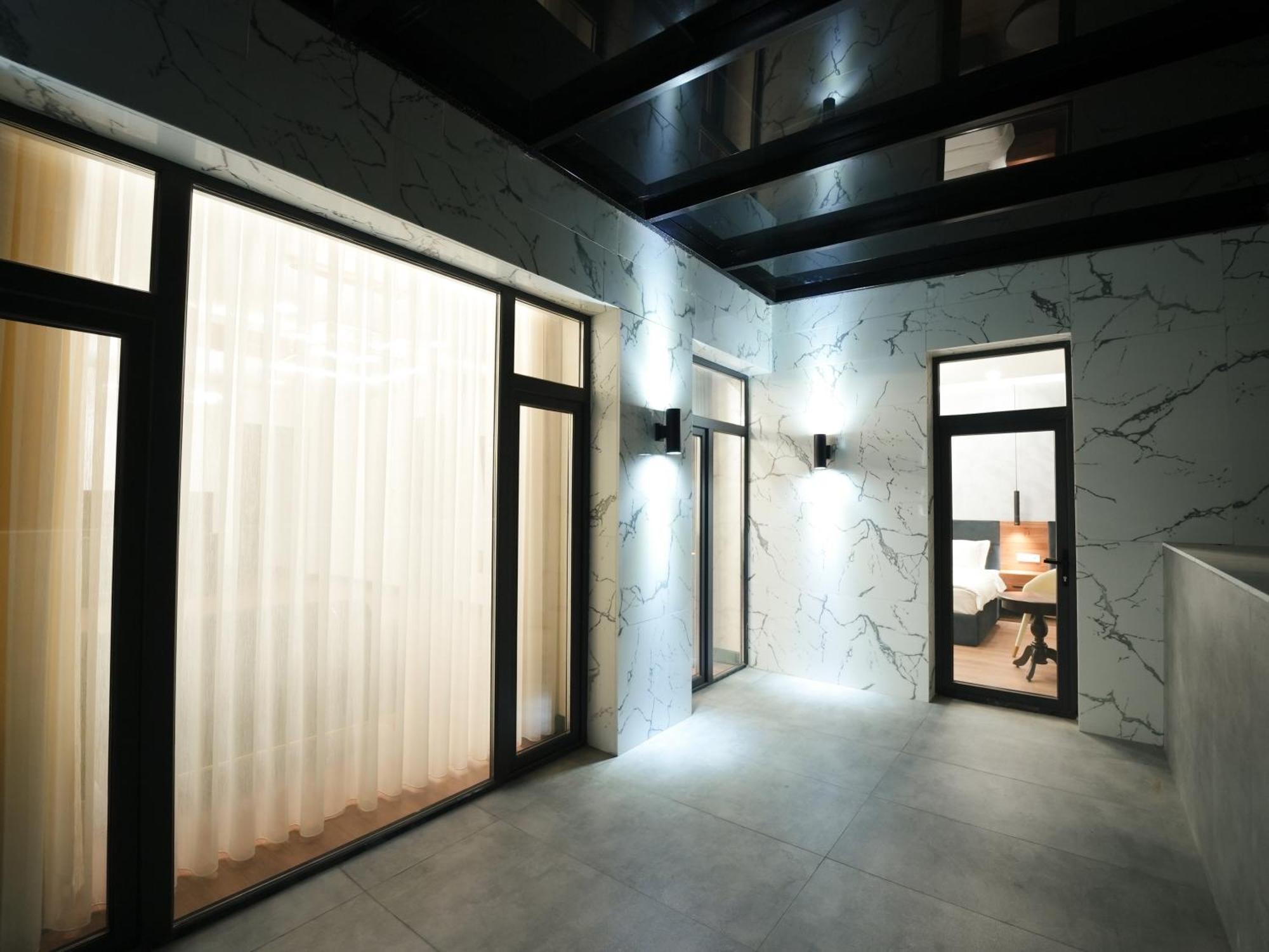 Avant Hotel Tashkent Pool&Spa Exterior foto